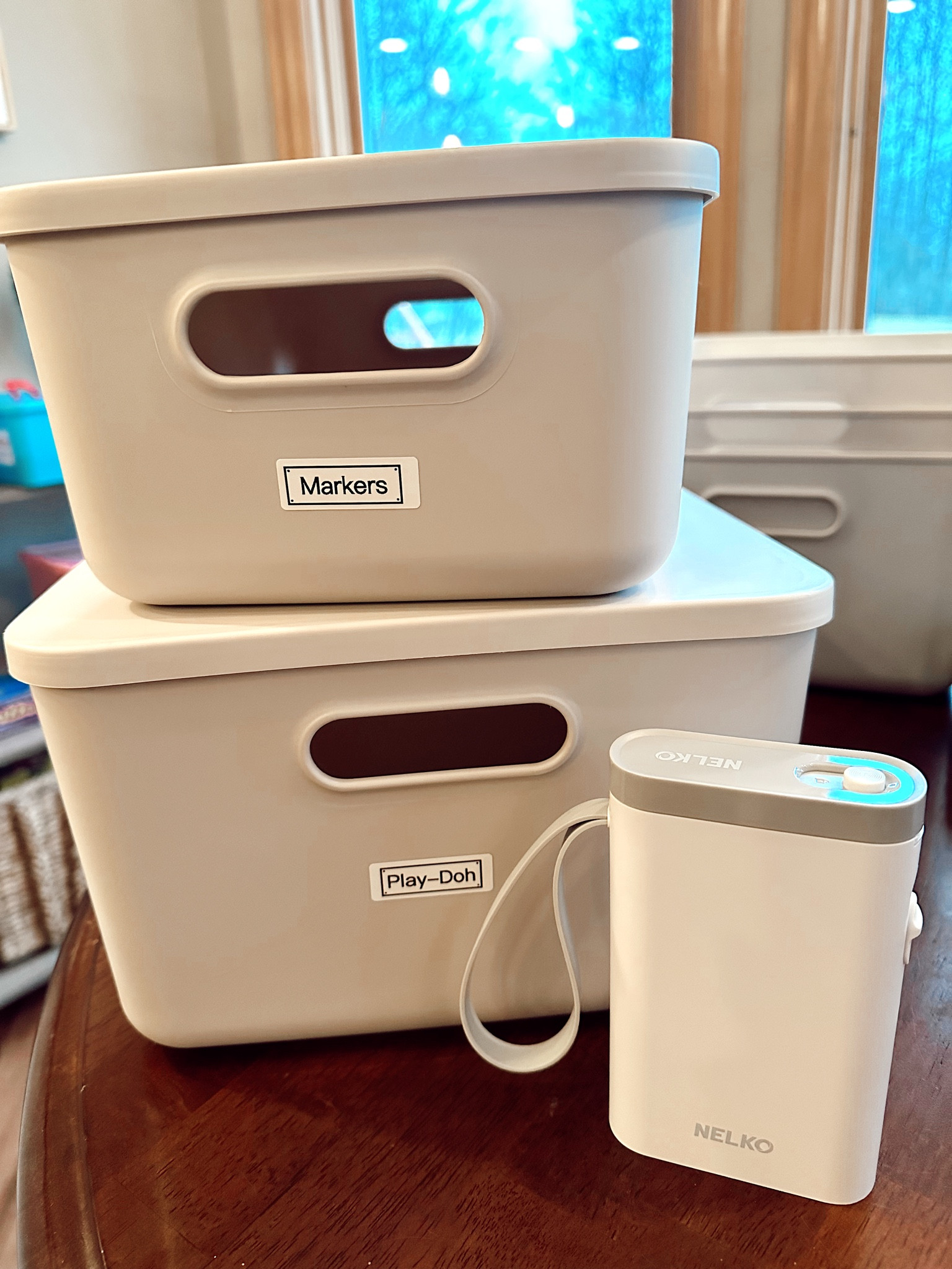 Home organization - amazon finds - amazon home



#LTKfamily #LTKfindsunder50 #LTKhome