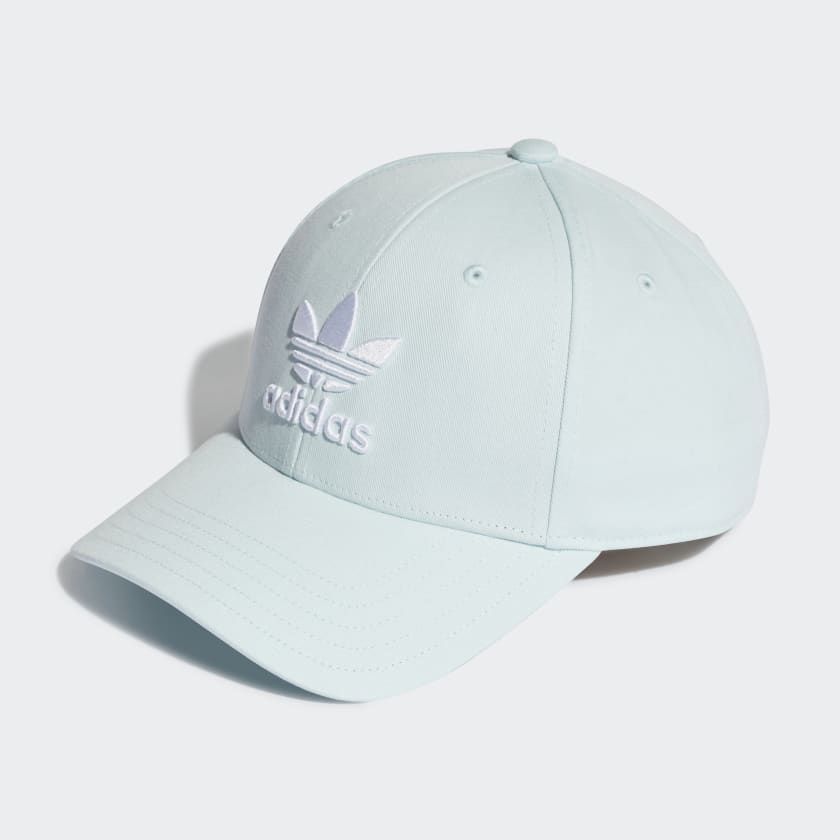 Trefoil Baseball Cap | adidas (US)