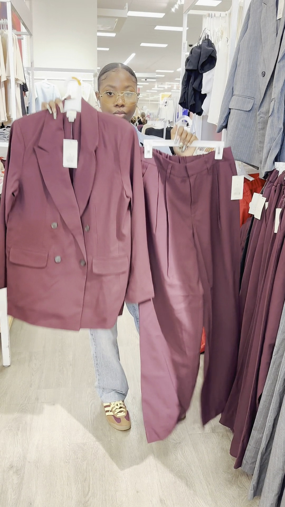 target finds 

#LTKWorkwear #LTKStyleTip