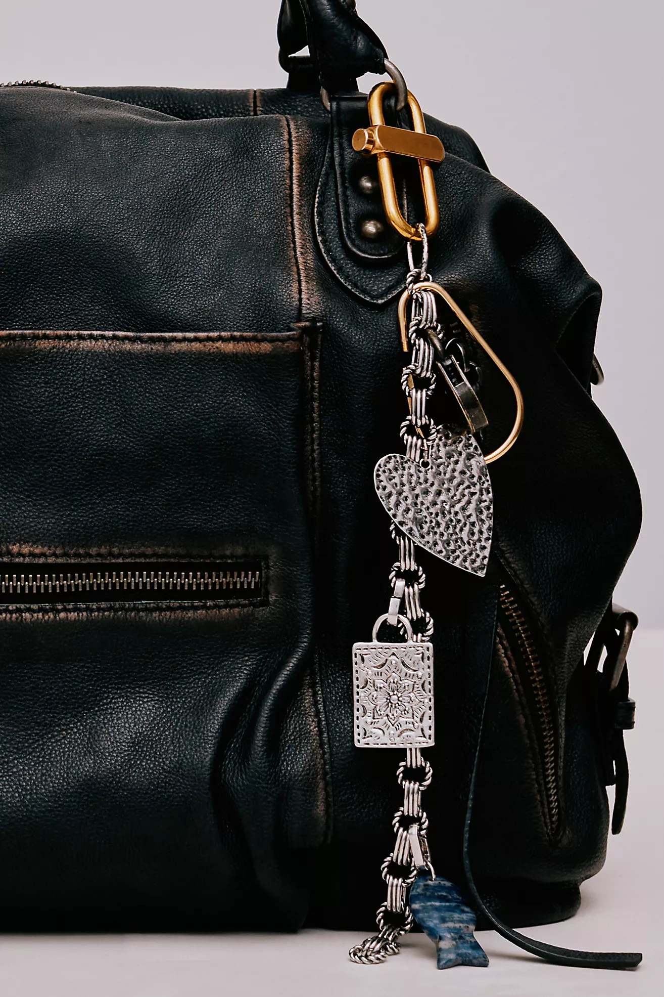 Charmed Strand Bag Charm | Free People (Global - UK&FR Excluded)
