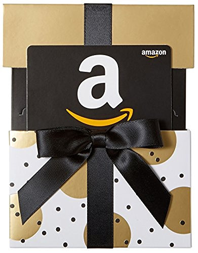 Amazon.com Gift Card in a Reveal (Various Designs) | Amazon (US)