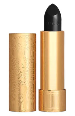 Gucci Rouge à Lèvres Satin Lipstick in The Painted Veil at Nordstrom | Nordstrom