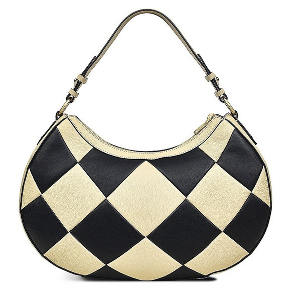 RADLEY OF LONDON ALL LEATHER SHOULDER PURSE! | Poshmark