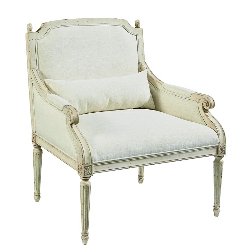 Magnolia Cambridge Armchair | Wayfair | Wayfair North America