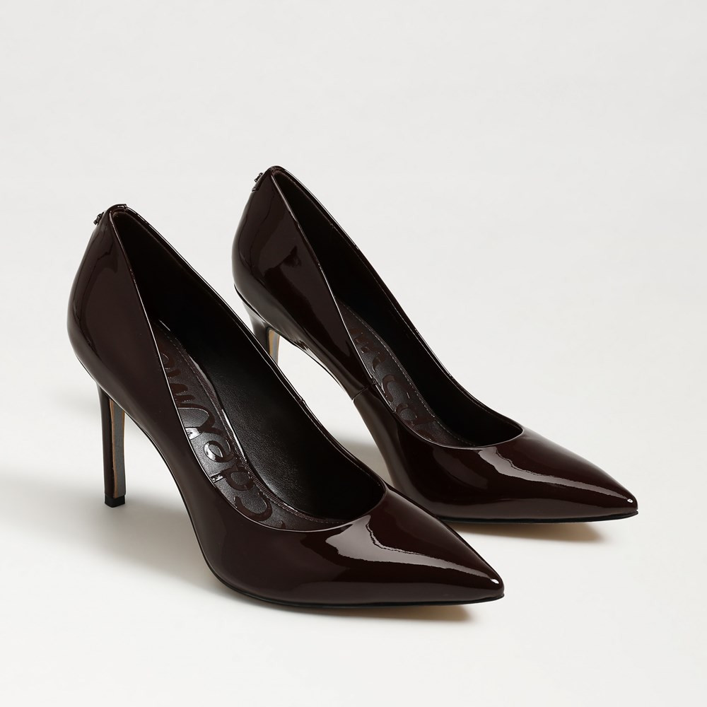 Hazel Pointed Toe Pump | Sam Edelman
