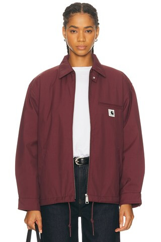 Leroy Jacket | FWRD 