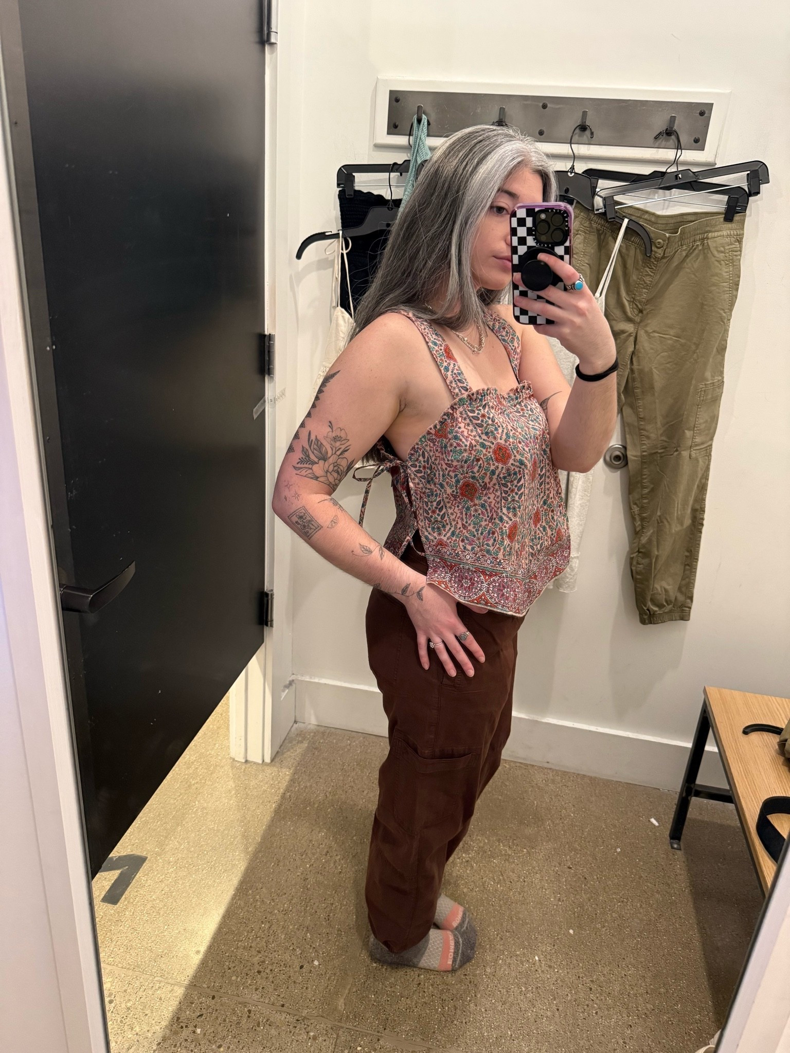#AmericanEagle :)

#LTKdayinmylife #LTKgrwm #LTKootd