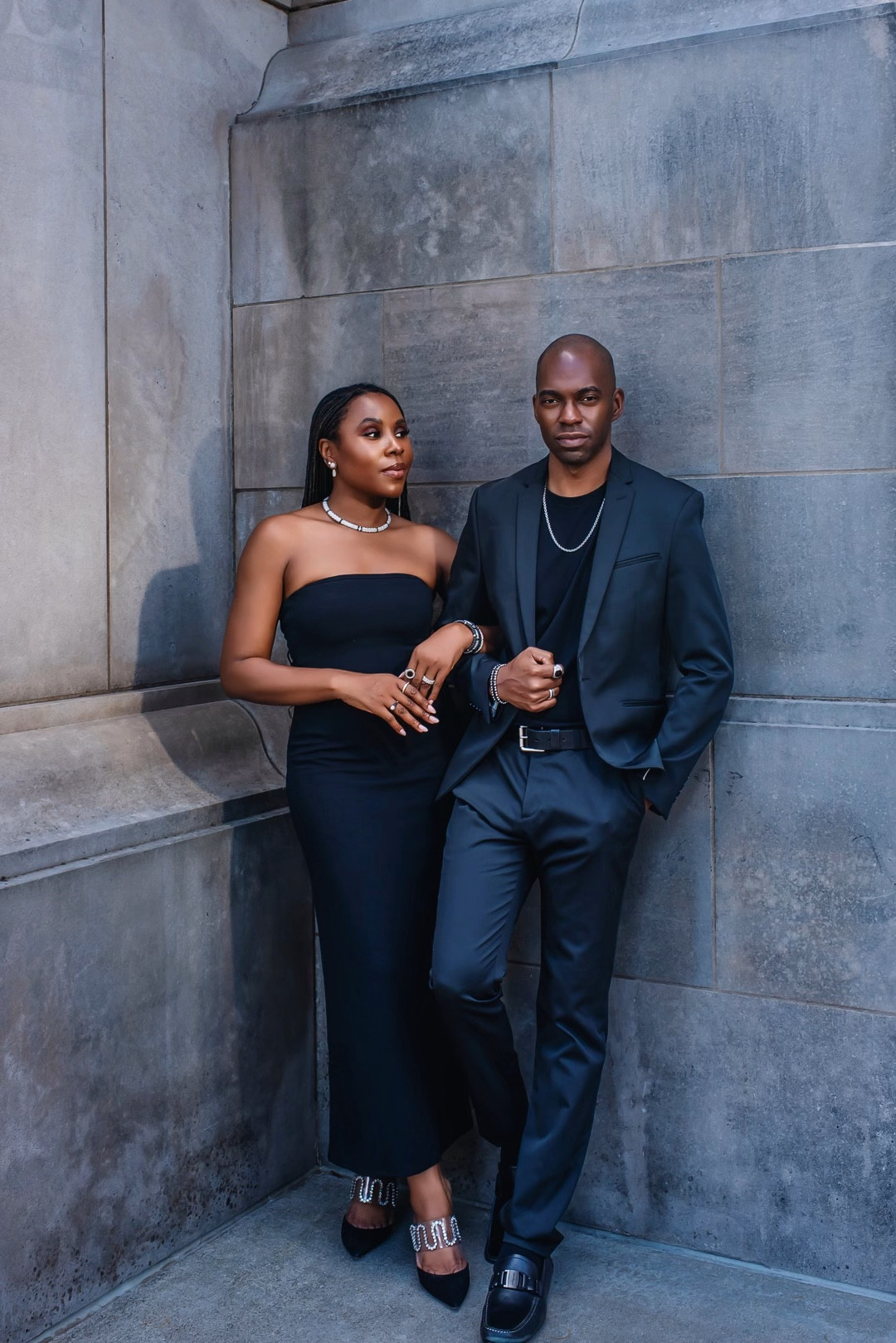 This Father’s Day, I’m celebrating an incredible dad who does it all with a special gift from the NEW @LAGOS_Jewelry men’s line. With their unique Caviar beading, LAGOS crafts each item to celebrate individuality and style. The collection offers everything from sleek link chains to elegant amulets and rings, perfectly blending bold textures with modern charm. Each piece invites him to express himself with confidence—his LAGOS, his way.

#MyLAGOSMyWay  #LAGOSMen #LAGOSAnthem





#LTKmens #LTKGiftGuide #LTKstyletip