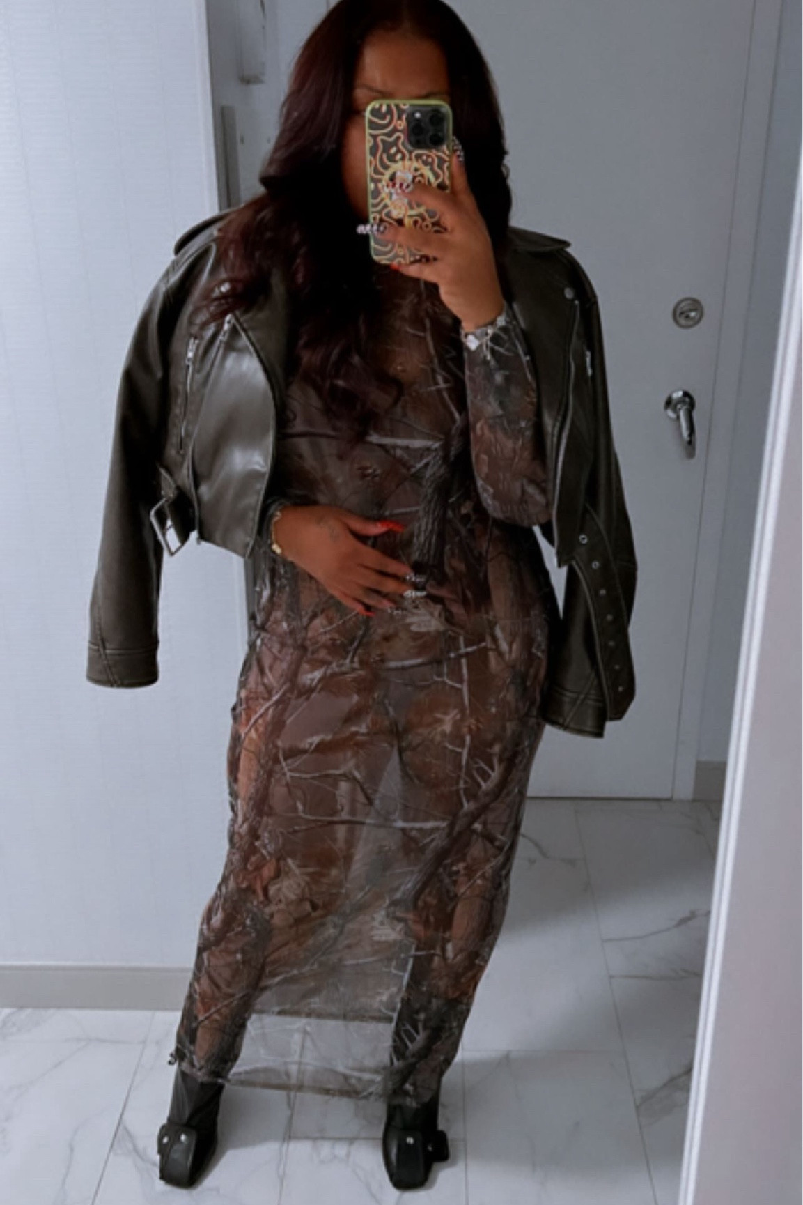 A Night Out in Pretty Little Thing! 

#LTKstyletip #LTKmidsize #LTKfindsunder50