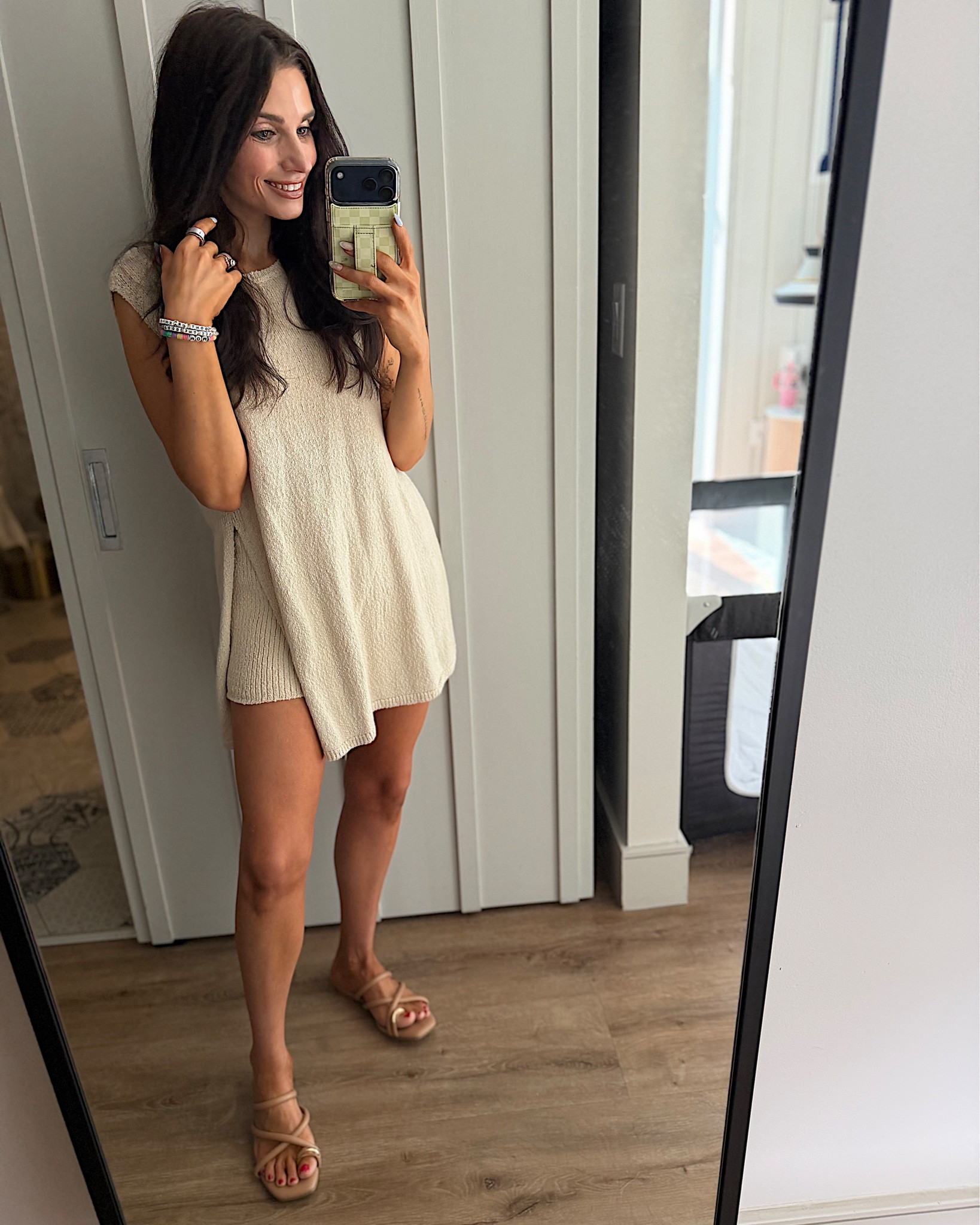 First day in Florida means it’s time to bust out the best beachy set from Free People 🌴✌🏼

Wearing a size XS for reference in the set. Sandals are old from Walmart  so linked something similar!

#LTKootd #LTKPetite #LTKTravel