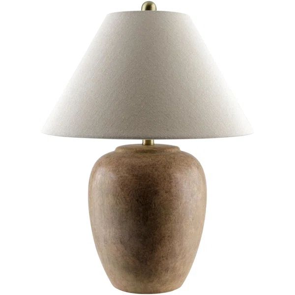 Eustacia Ceramic Table Lamp | Wayfair North America