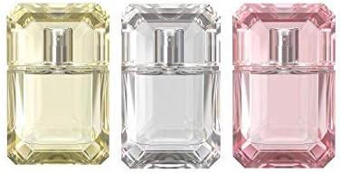 KKW Fragrance Diamond Trio By kim kardashian perfume | Amazon (US)