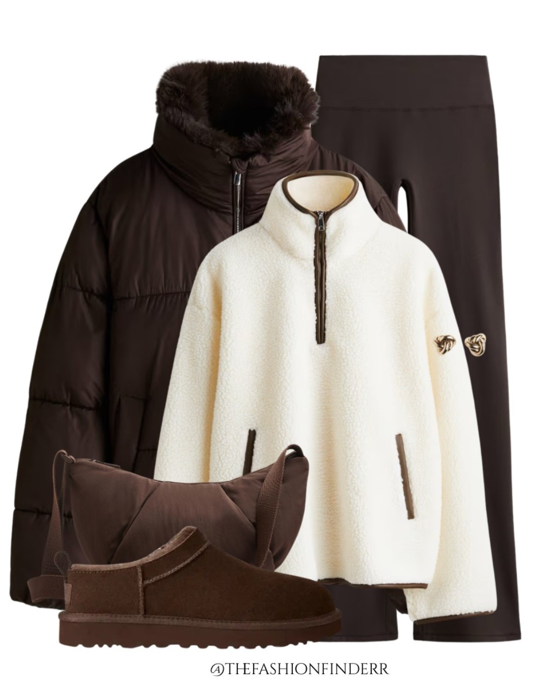 New @hm fleece 😍

#LTKautumn #LTKuk #LTKCyberWeek