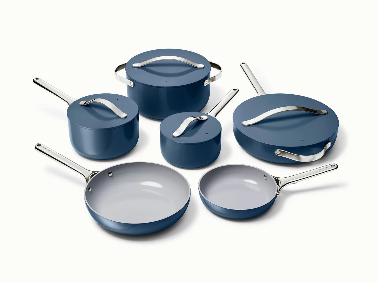 Cookware & Minis Set | Caraway