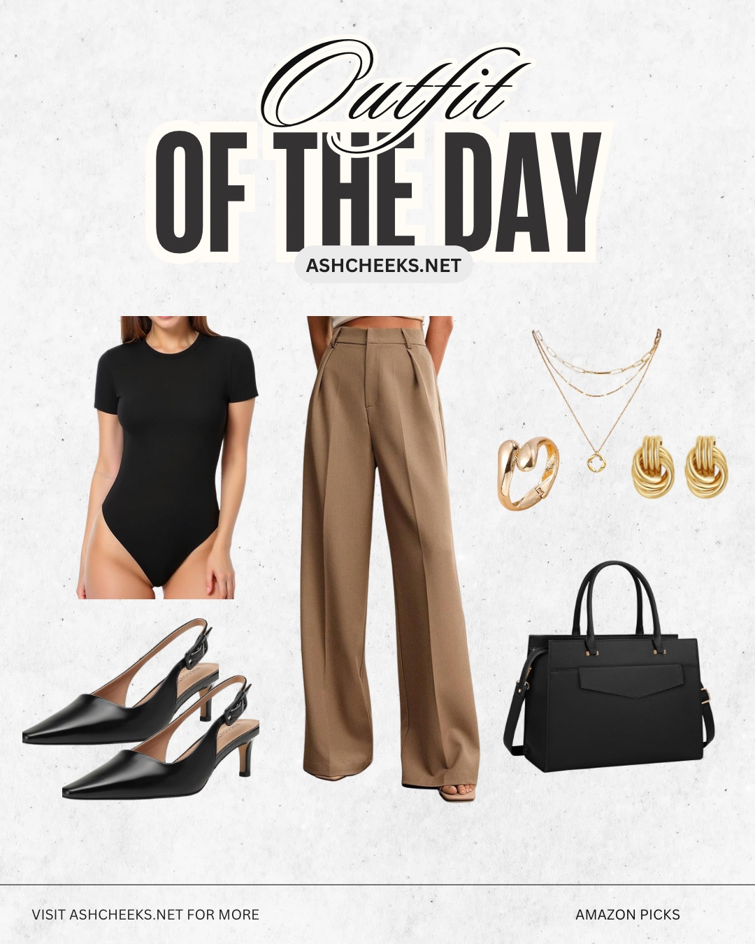 Work fit of the day! 

#LTKFindsUnder50 #LTKWorkwear #LTKStyleTip
