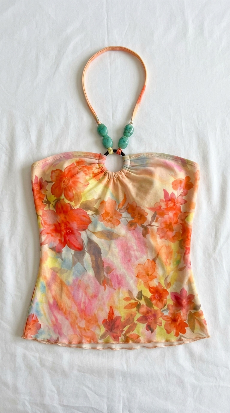 SUMMER TOP 

 #LTKootd #LTKSeasonal