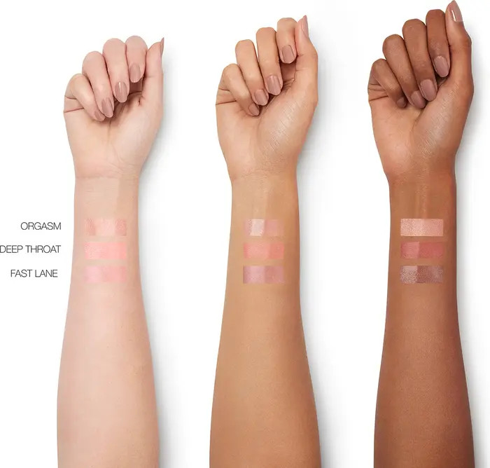 Afterglow Lip Balm Trio $84 Value | Nordstrom