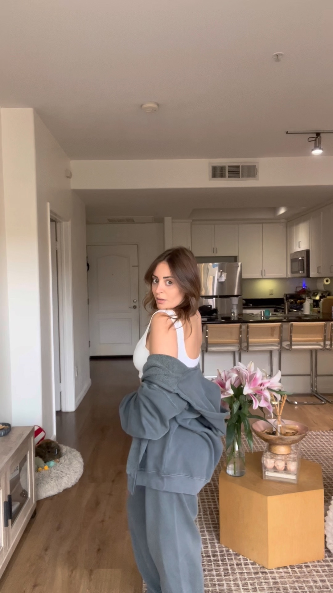 It’s sweats season!!!! Here are my favorites from Joah Brown

#LTKStyleTip #LTKHoliday #LTKGiftGuide