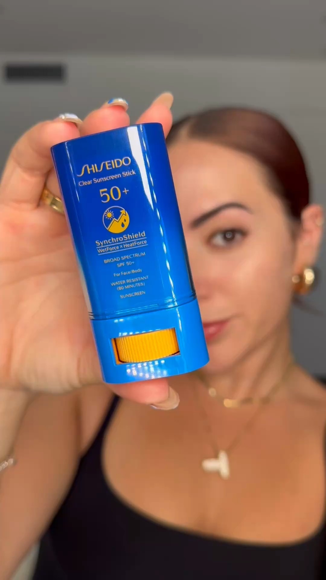 Sephora Springs Savings Event must buy: Shiseido Clear Sunscreen Stick SPF 50+

#LTKFindsUnder50 #LTKSaleAlert