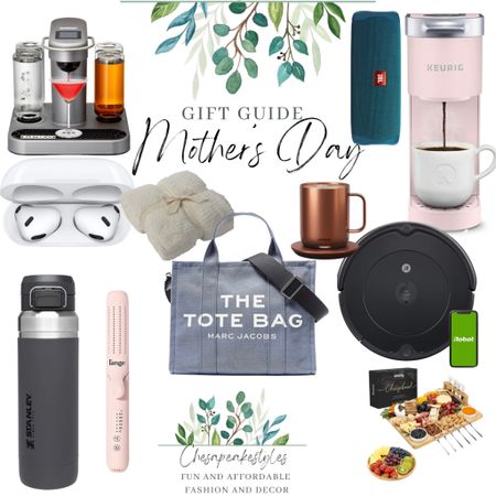 Mother’s Day gift guide 



#LTKSeasonal #LTKstyletip #LTKGiftGuide