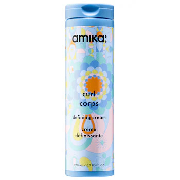 amikaCurl Corps Curl Defining Cream | Sephora (US)