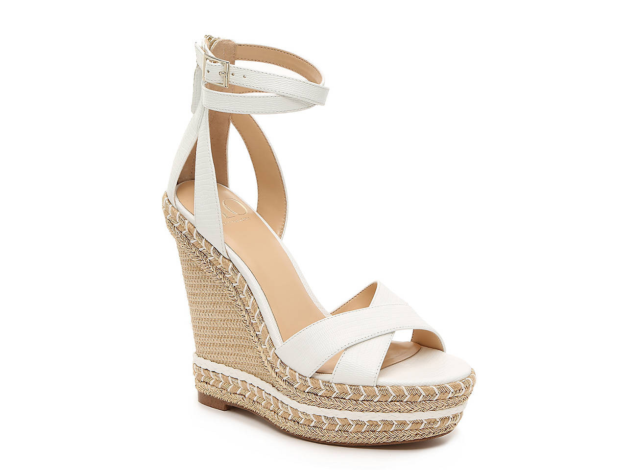 Ondina Espadrille Wedge Sandal | DSW