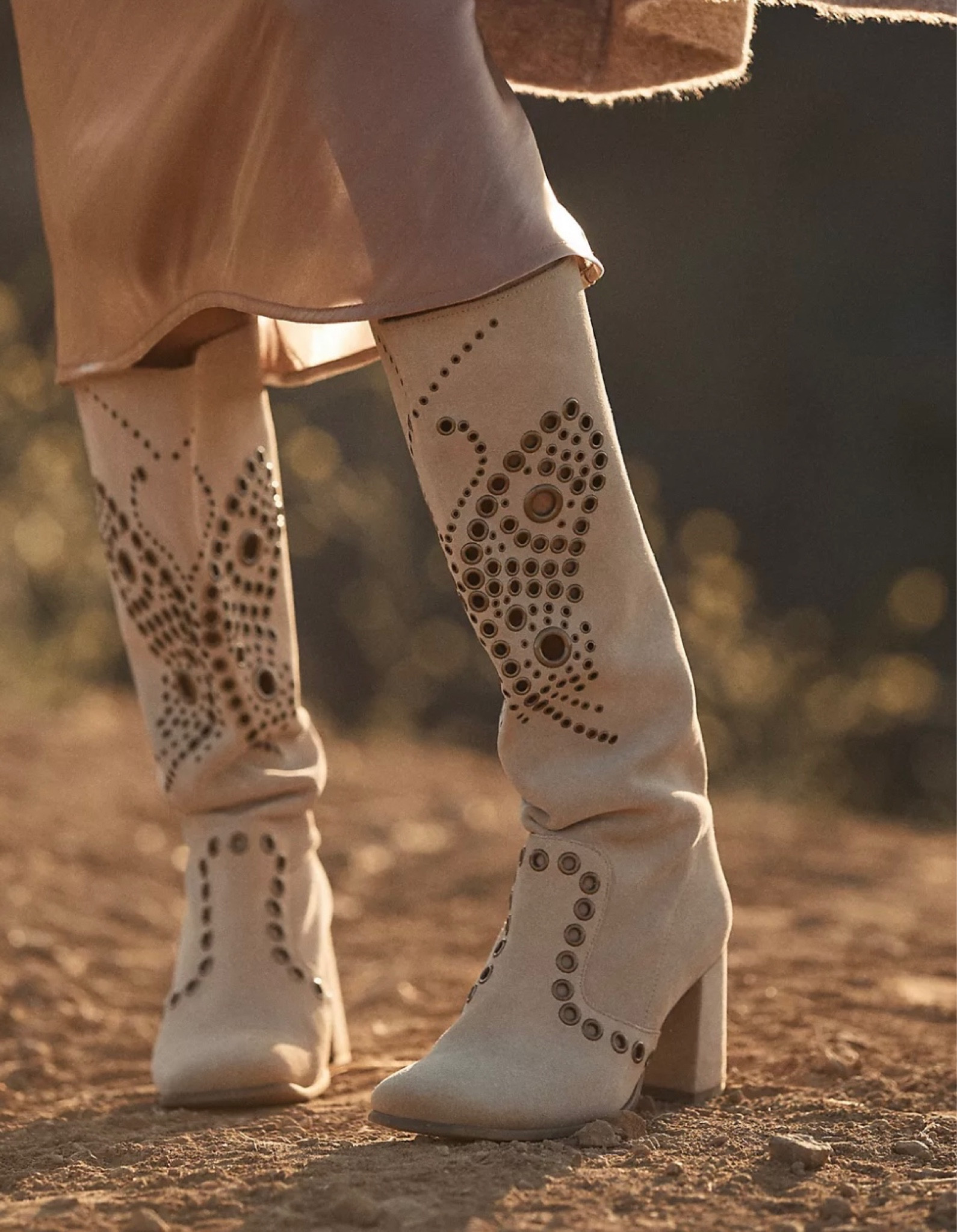 Jeffrey Campbell Butterfly Boots curated on LTK