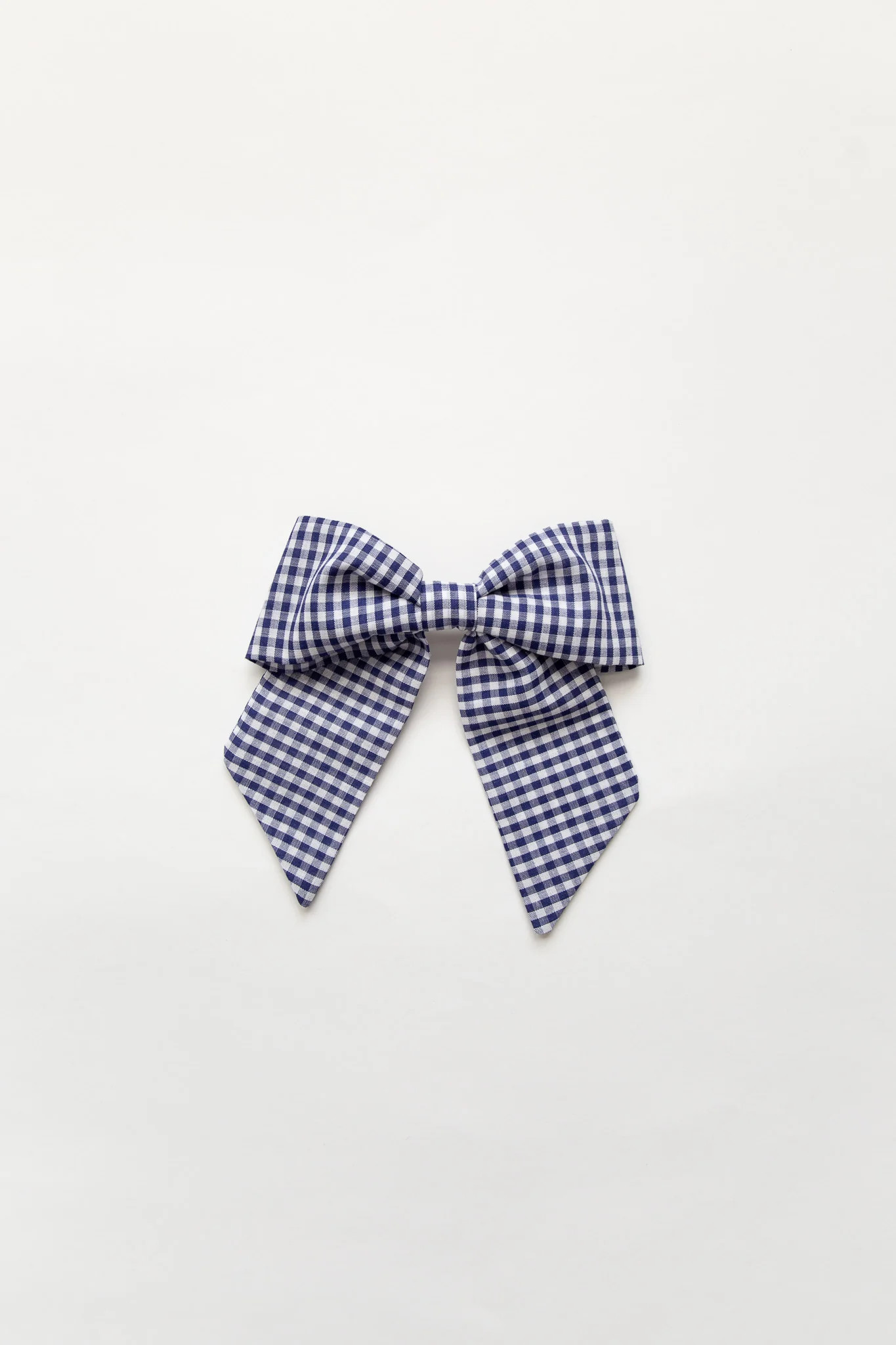 Sarah Bow | Grace & Grandeur Bow Company