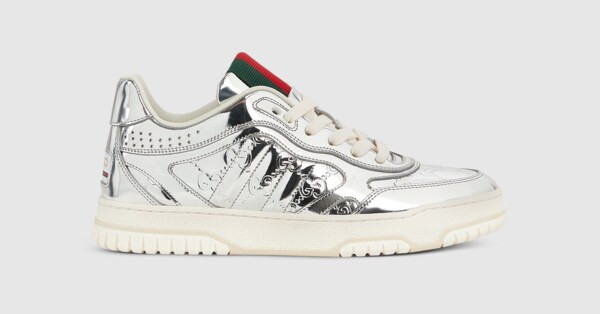 Gucci - Women's Gucci Re-Web sneaker | Gucci (US)
