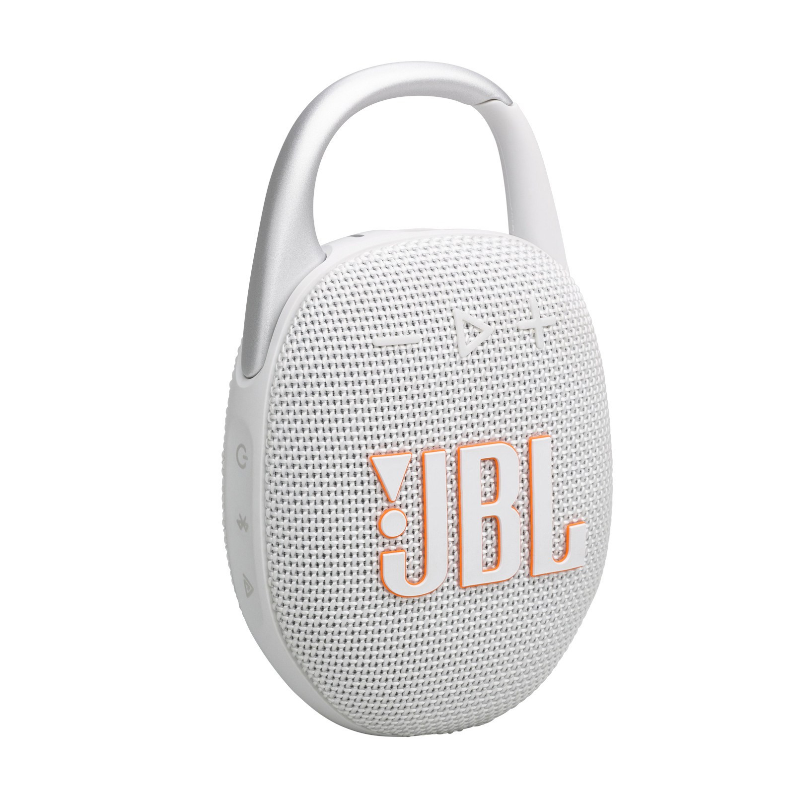 JBL Clip 5 Bluetooth Speaker White | REI