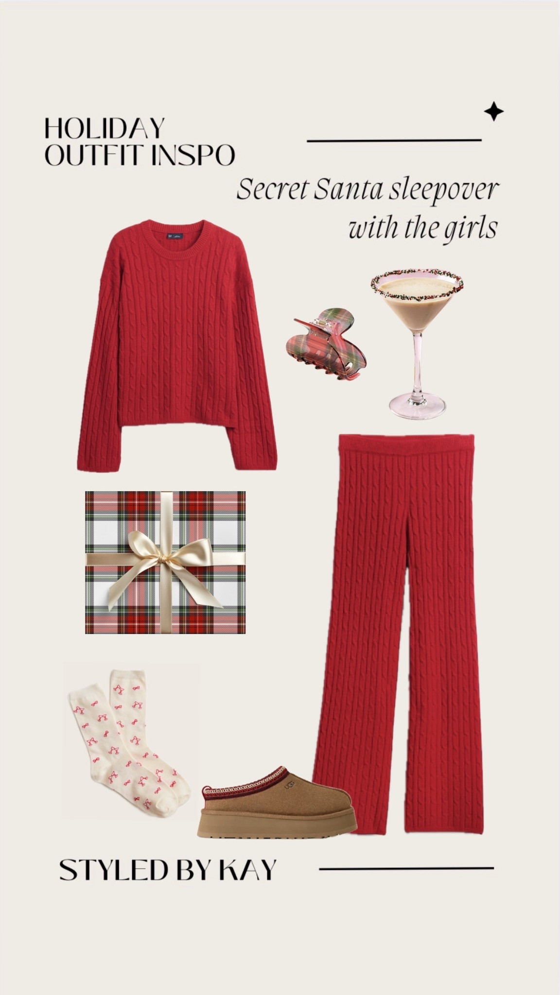 cozy & cute holiday outfit idea

#LTKHoliday #LTKSeasonal #LTKGiftGuide