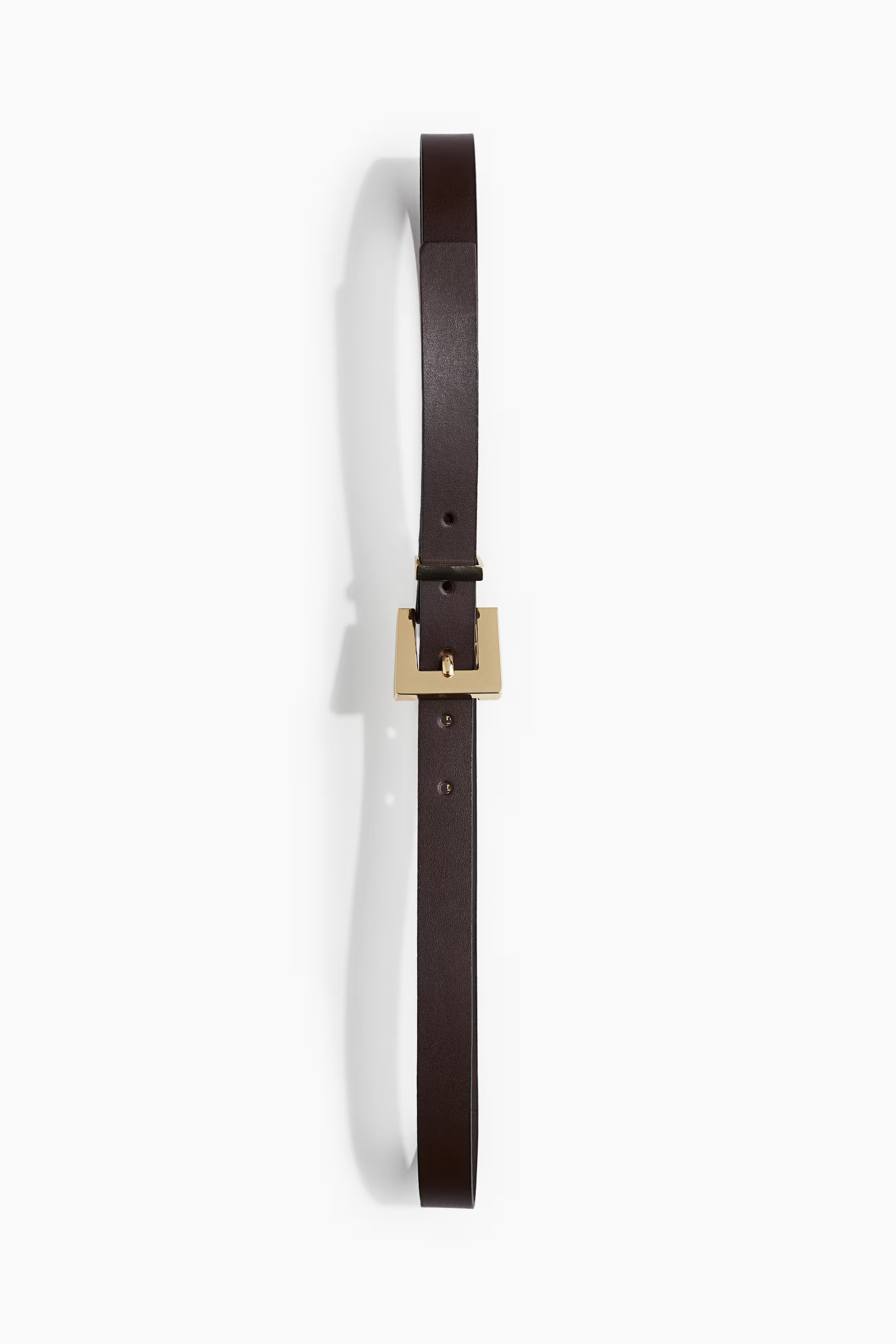 Leather Belt | H&M (US + CA)