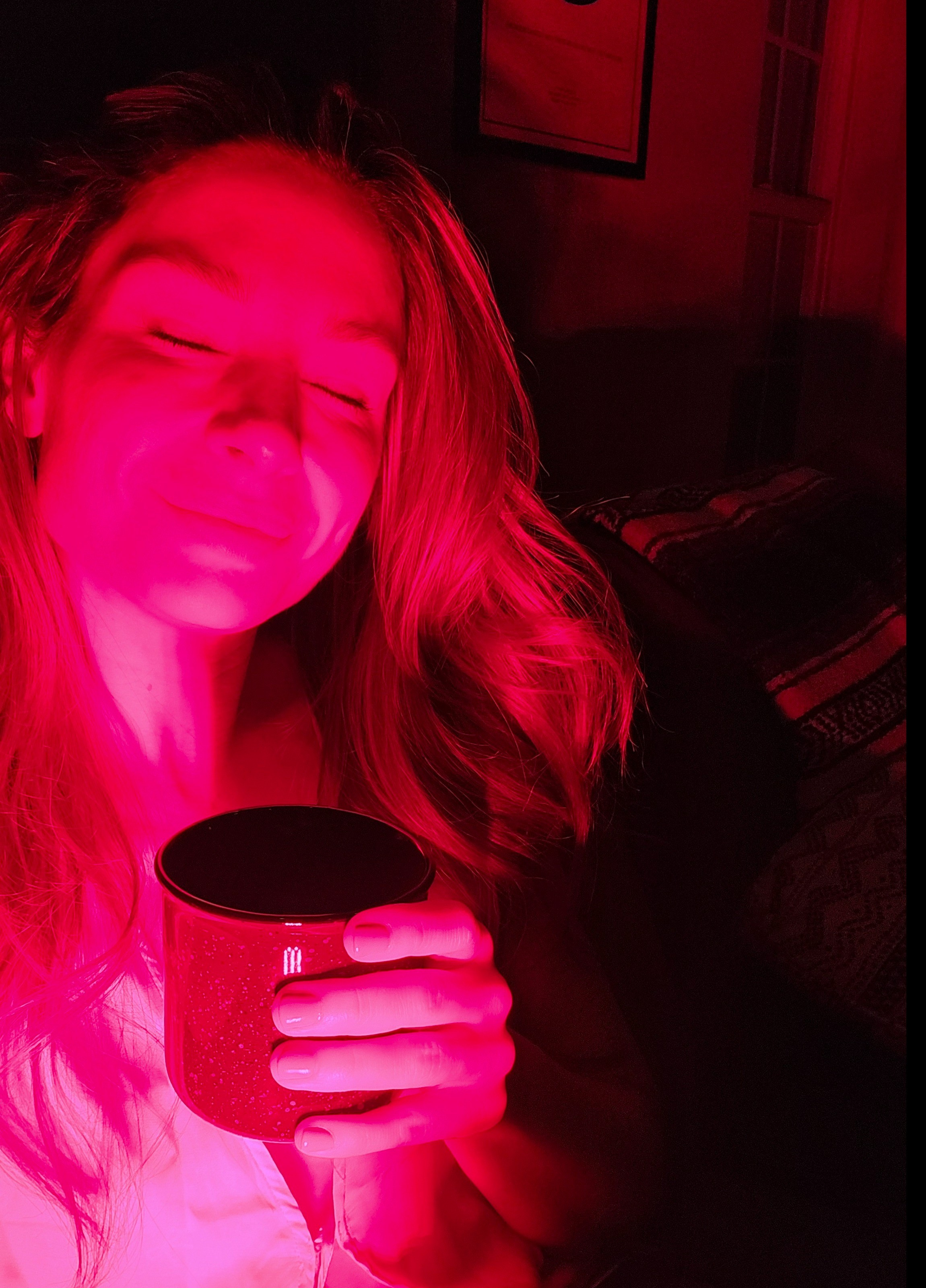 the red light that is saving me this winter 

#LTKmorningroutine #LTKSeasonal #LTKmomlife