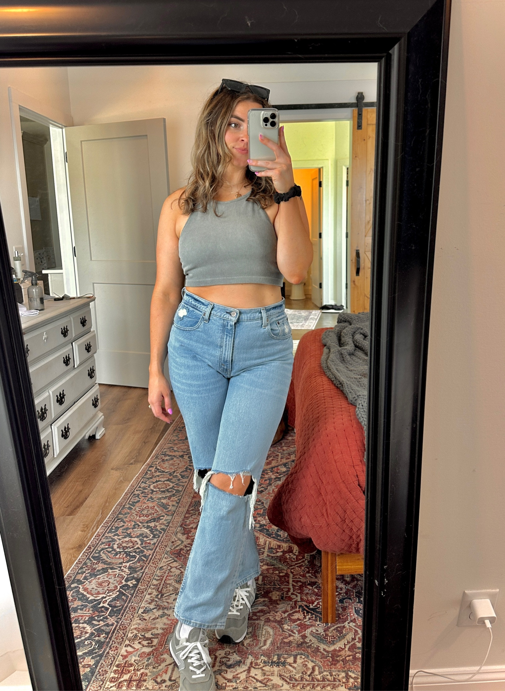 These sports bras from target are amazing!!! 

#LTKfit #LTKshoecrush #LTKSeasonal