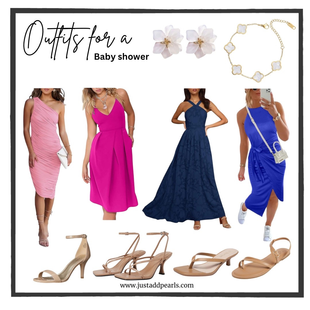Special occasion dresses- have worn and loved each one of these! 

#LTKStyleTip #LTKFindsUnder100 #LTKPetite