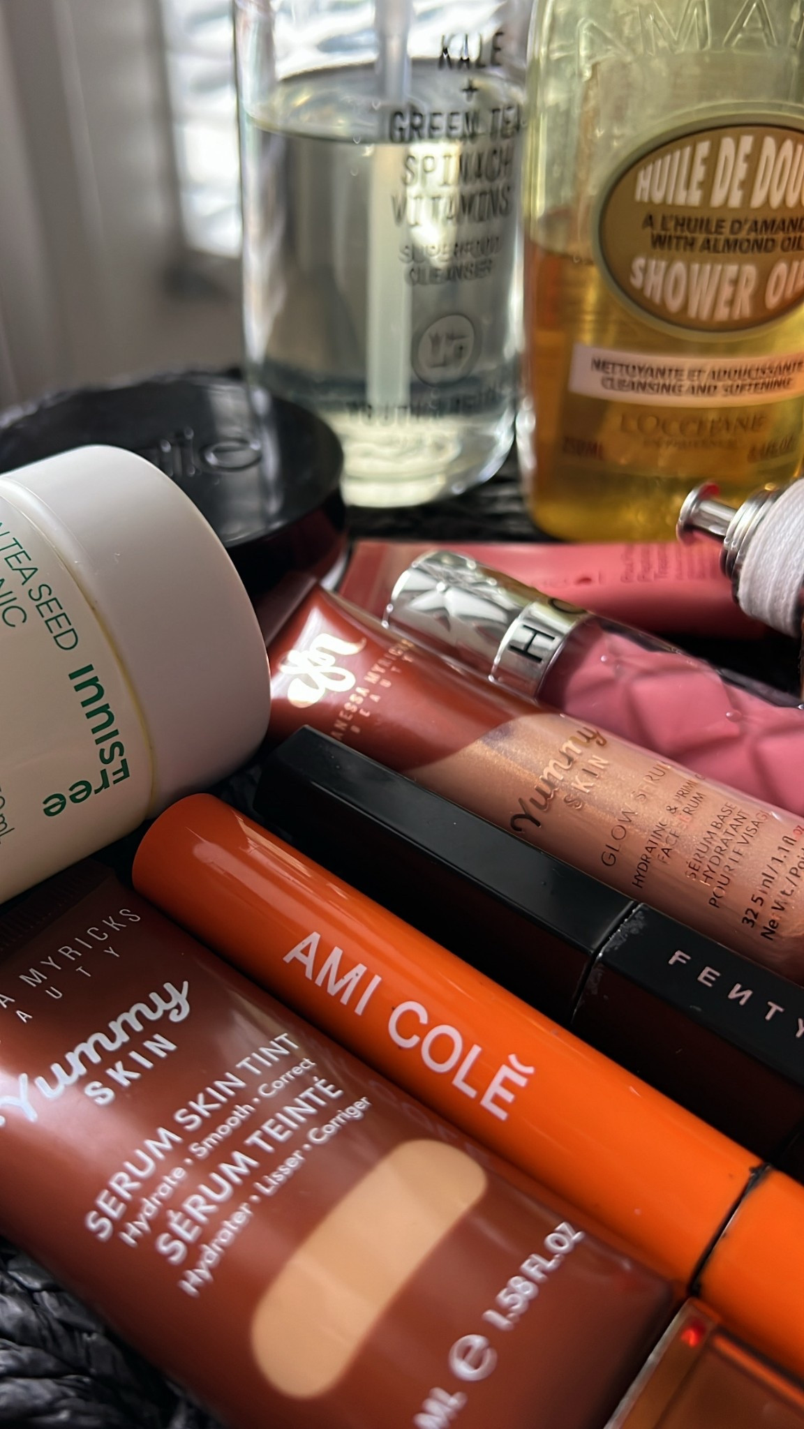 Sephora favorites! 4 days left to shop the Sephora sale.