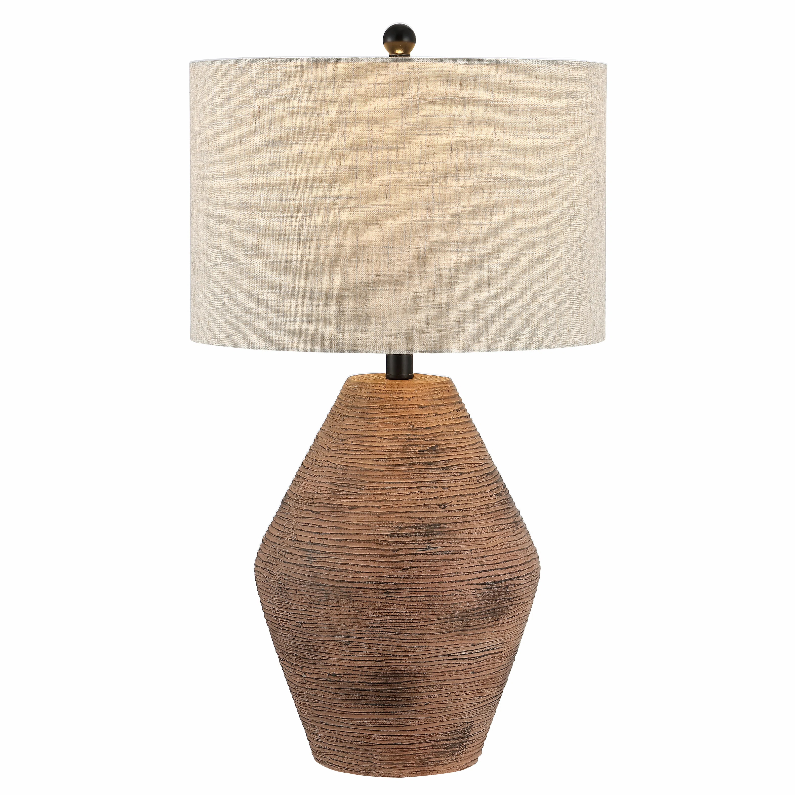 Travante 26.5" Table Lamp | Wayfair North America
