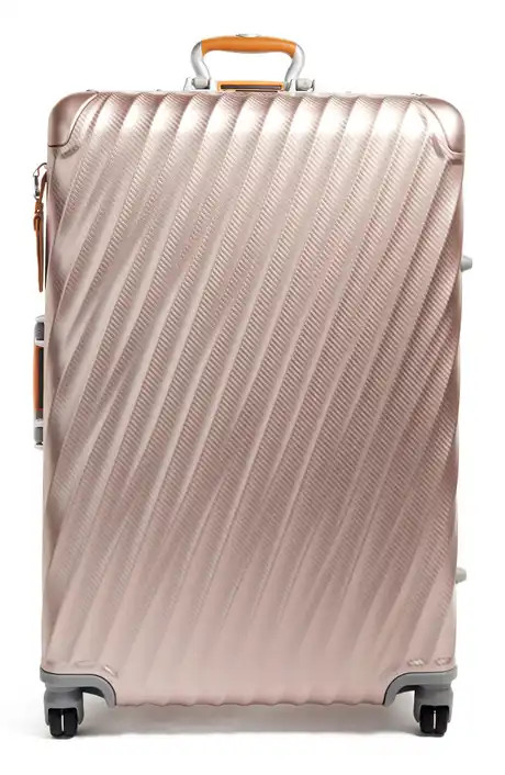 TUMI 19 Degree Lite Continental 4-Wheel Carry-On Bag | Nordstrom | Nordstrom