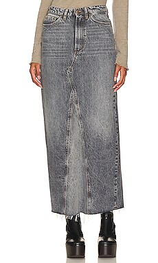 Charlotte Skirt
                    
                    3x1 | Revolve Clothing (Global)