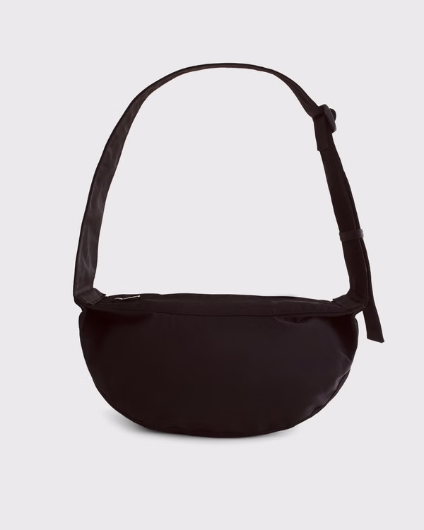 Women's YPB Sling Bag | Women's Accessories | Abercrombie.com | Abercrombie & Fitch (US)