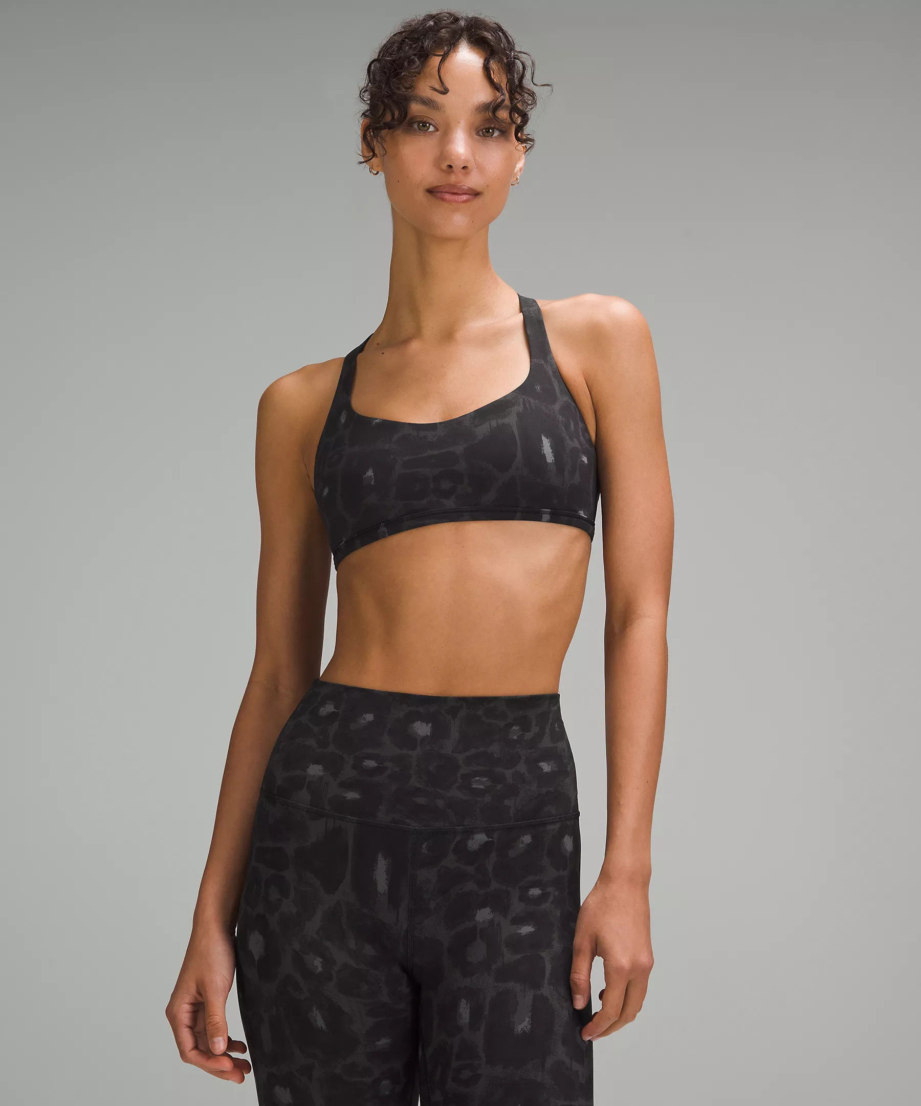 Free to Be Bra - Wild | lululemon (CA)