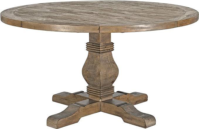 Kosas Home Quincy Dining Tables, Desert Gray | Amazon (US)