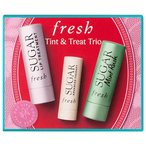Tint & Treat Trio | Sephora (US)
