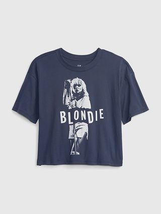 Teen Literary Graphic T-Shirt | Gap (US)