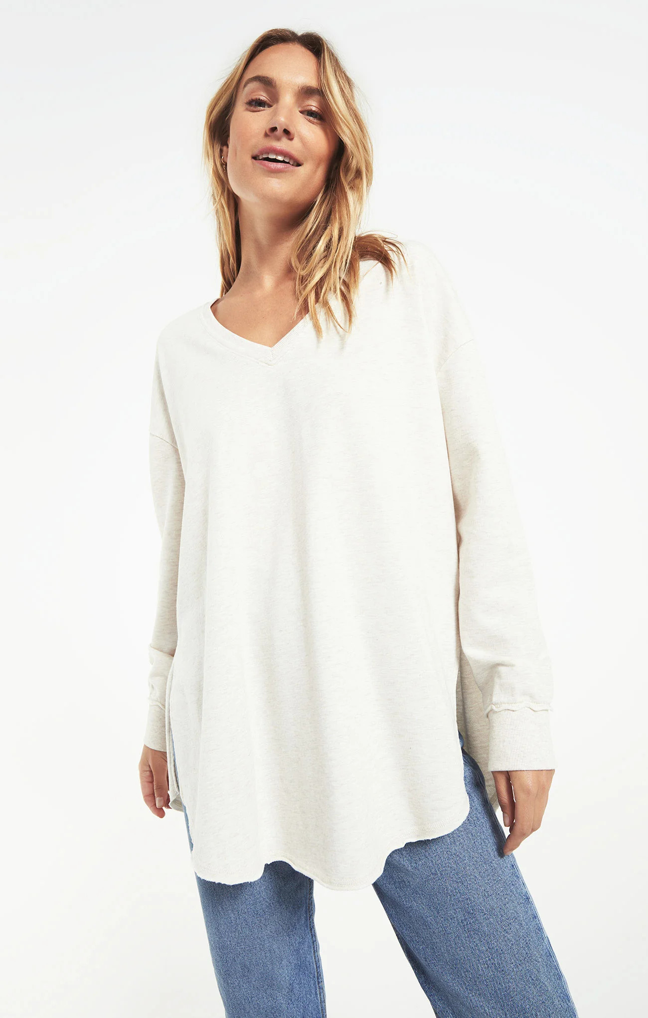 V-Neck Weekender | Z Supply