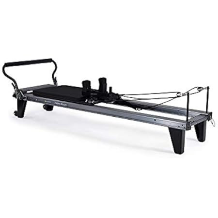 Stamina AeroPilates Reformer 287 with 3 Resistance Cords | Amazon (US)