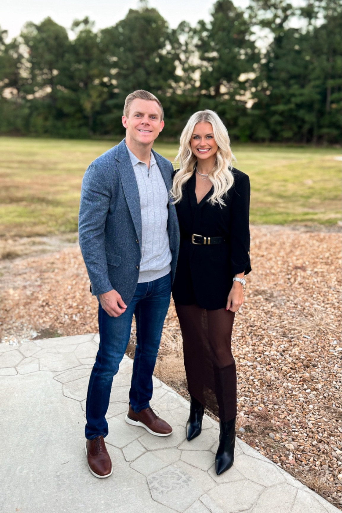 Date night / fall date night / event outfit 

#LTKShoeCrush #LTKStyleTip #LTKFindsUnder50