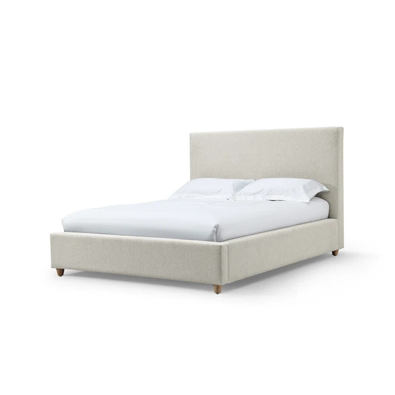 Erzin Upholstered Bed | Wayfair North America