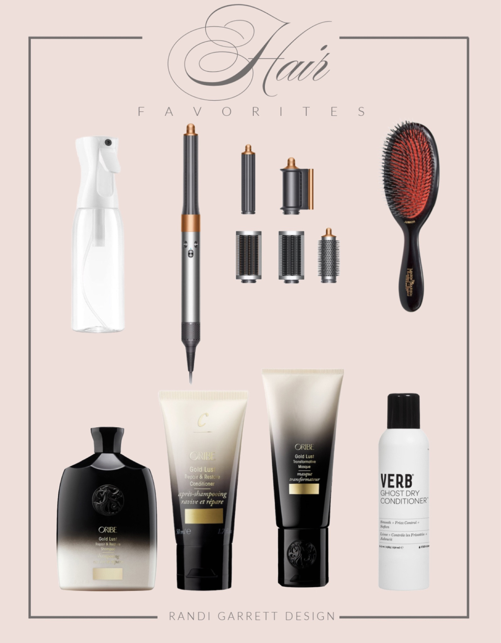 My favorite hair products for healthy hair 

#LTKstyletip #LTKbeauty