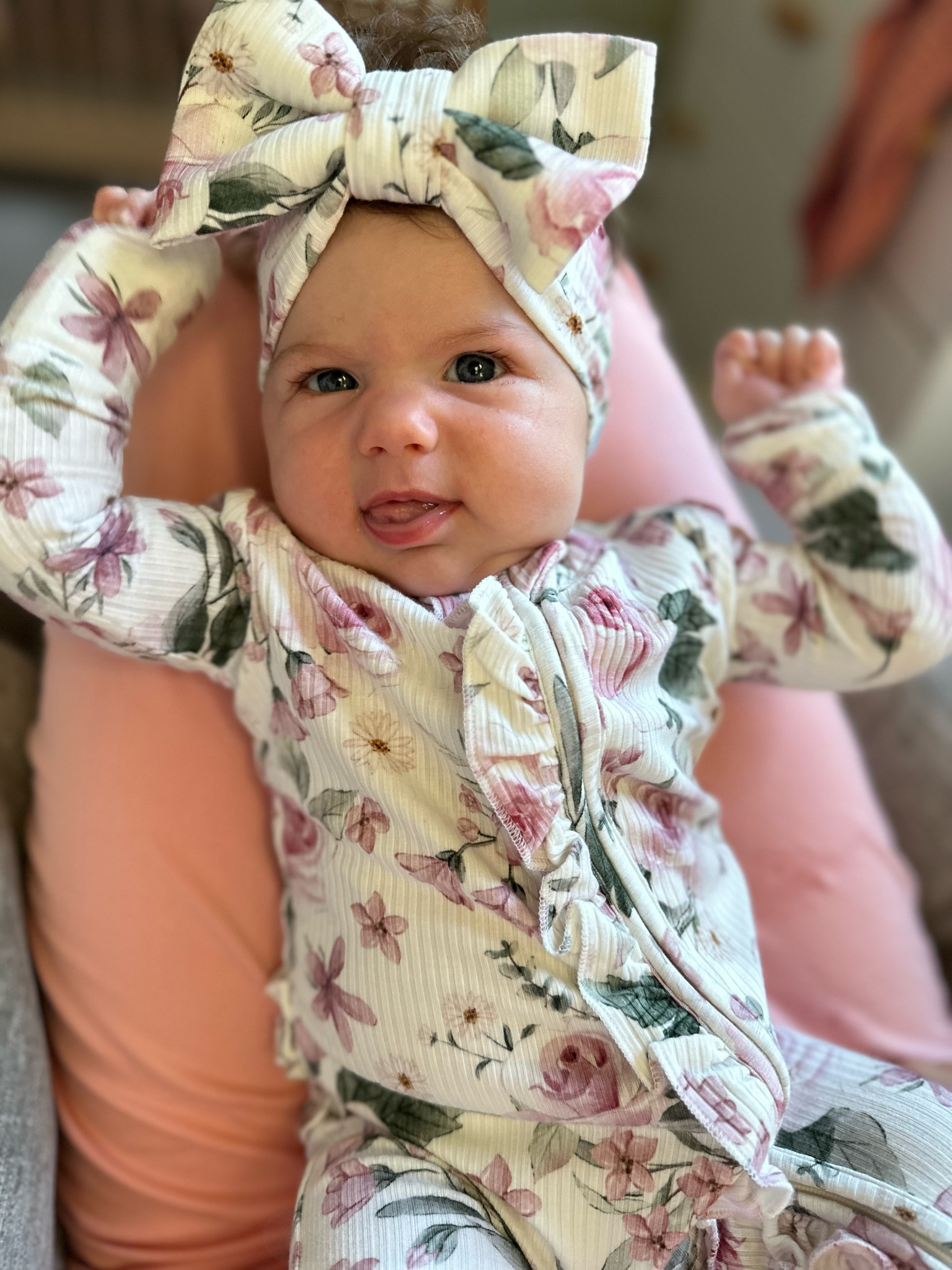 Our little posh peanut baby 

#LTKBaby #LTKBump #LTKSeasonal